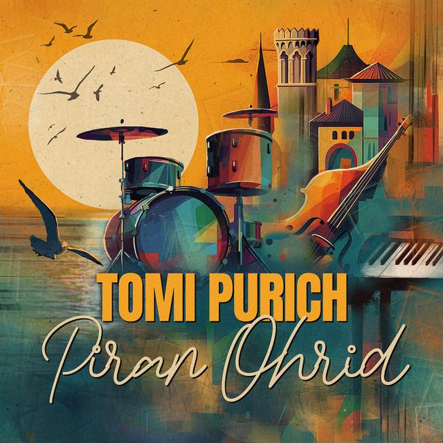 Tomi Purich