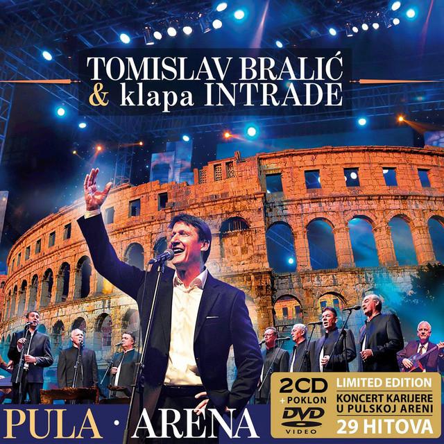 Tomislav Bralić i Klapa Intrade