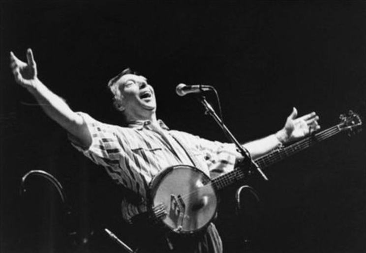 Tommy Makem