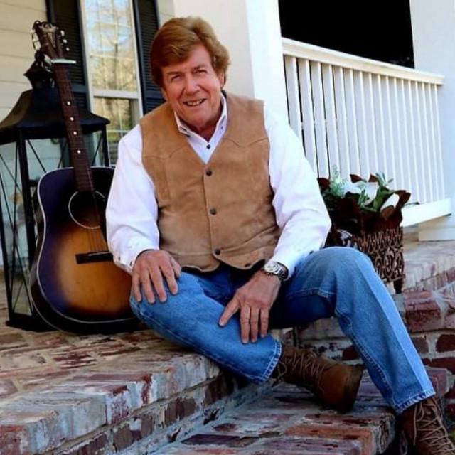 Tommy Rice
