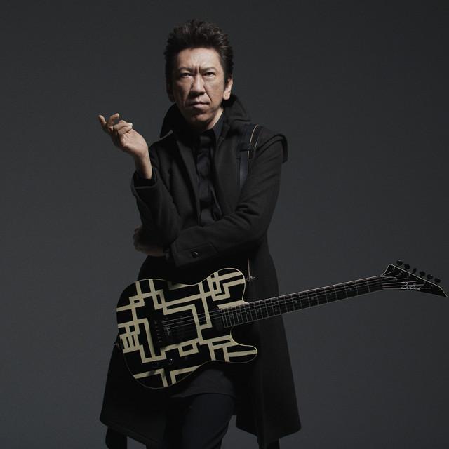 Tomoyasu Hotei