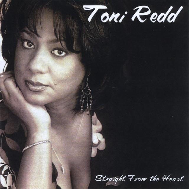 Toni Redd