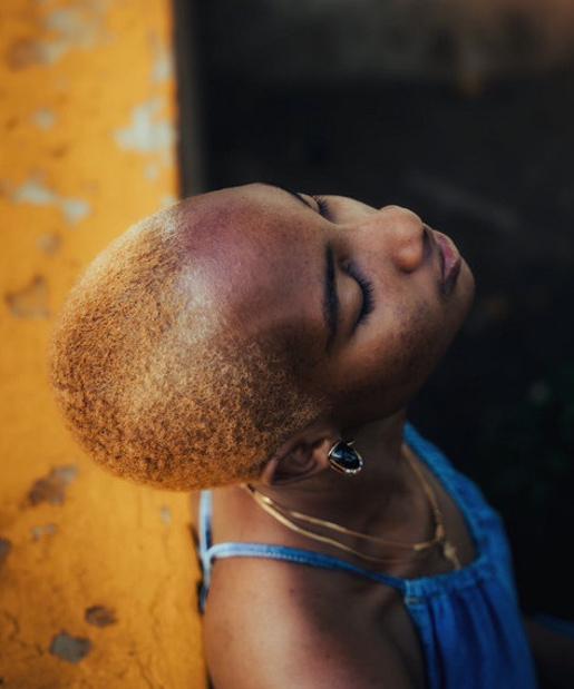 Toni-Shae