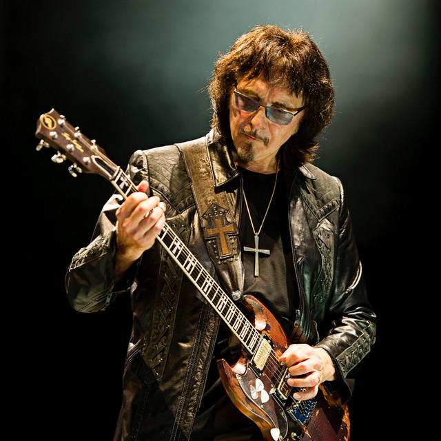 Tony Iommi
