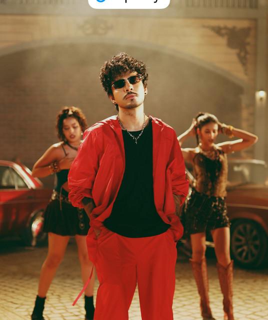 Tony Kakkar