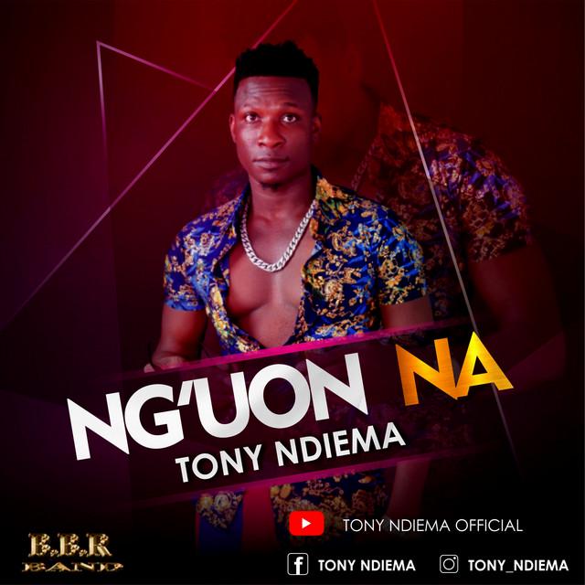 Tony Ndiema