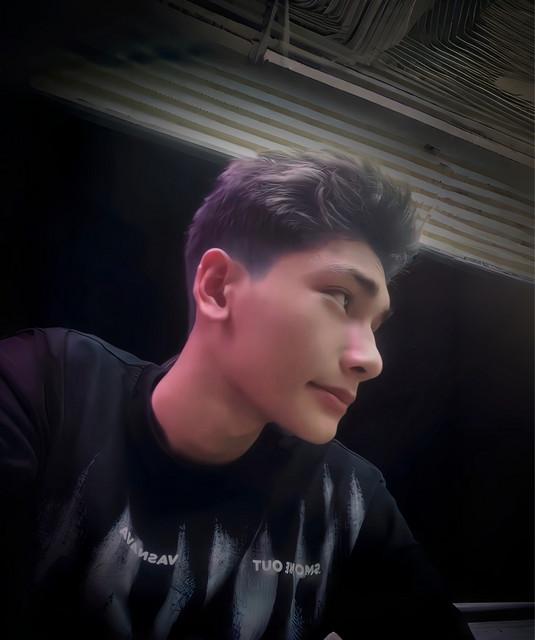 Trần Bá Hiếu