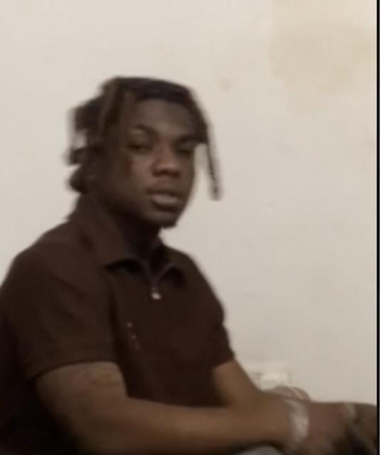 Trap Scary