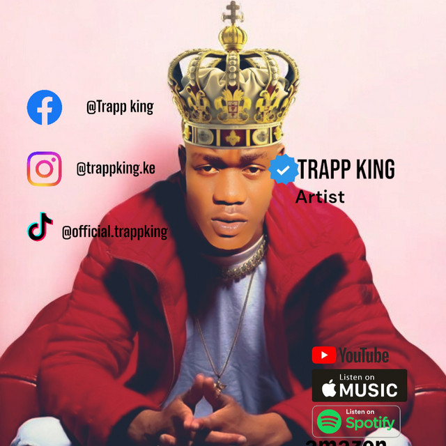 Trapp king