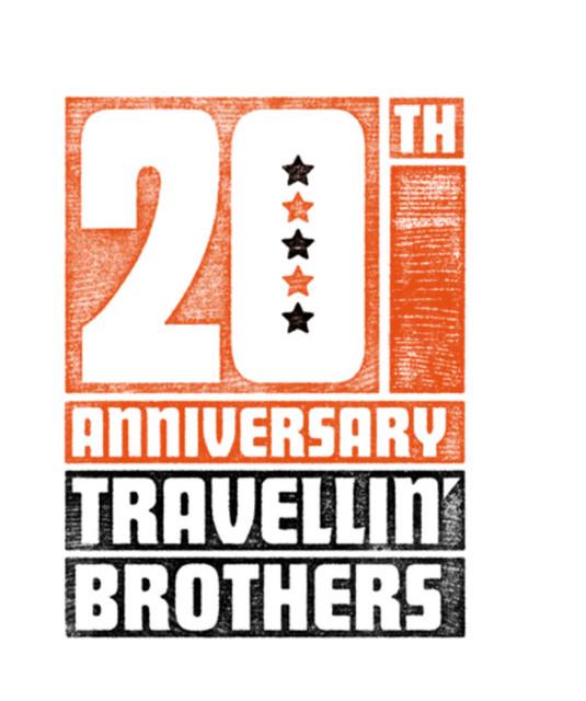 Travellin' Brothers