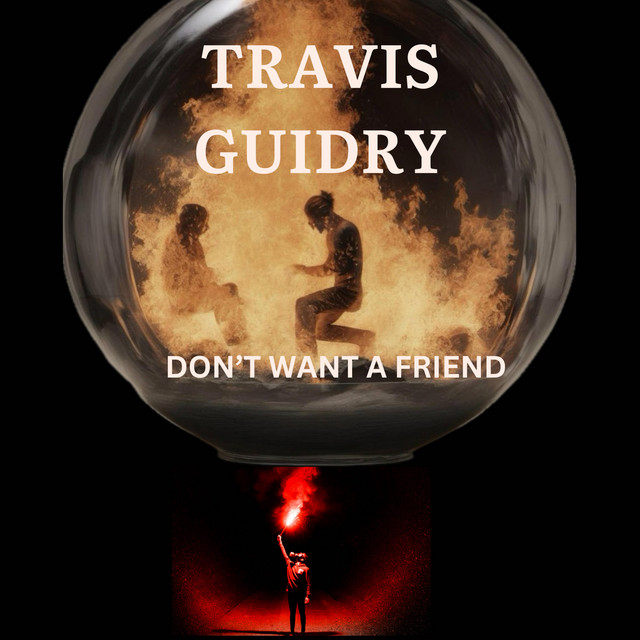 Travis Guidry