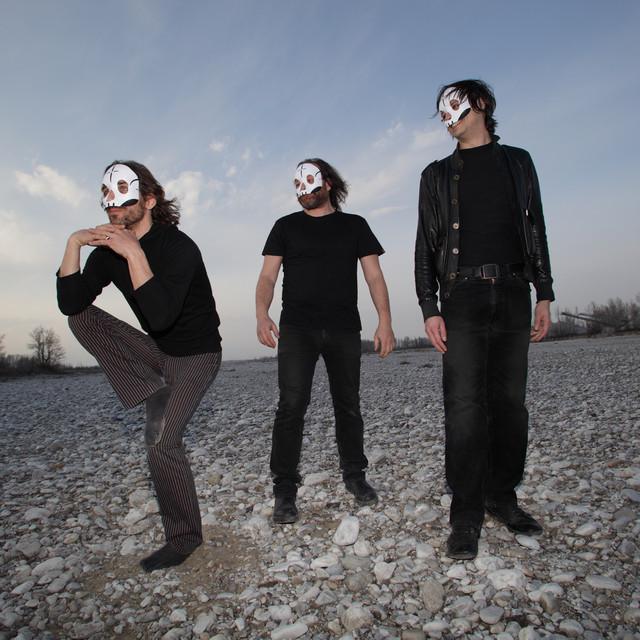 Tre Allegri Ragazzi Morti