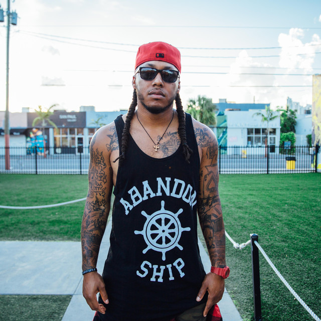 Trent Shelton