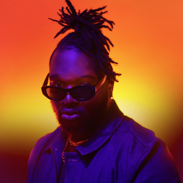 Trevon James - Songs, Events and Music Stats | Viberate.com
