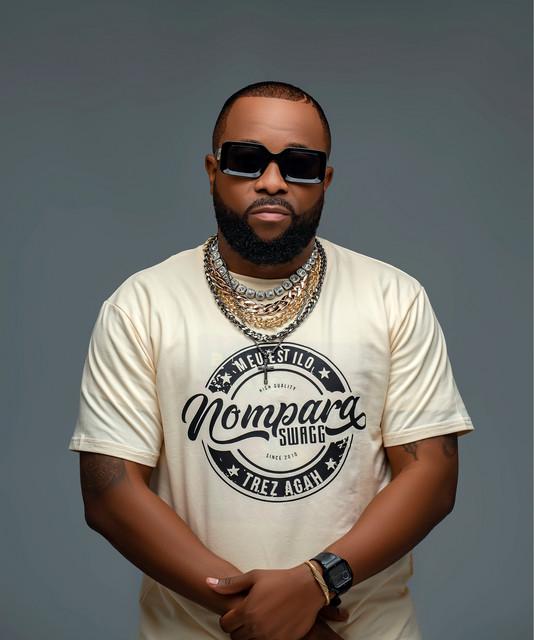 Trez Agah