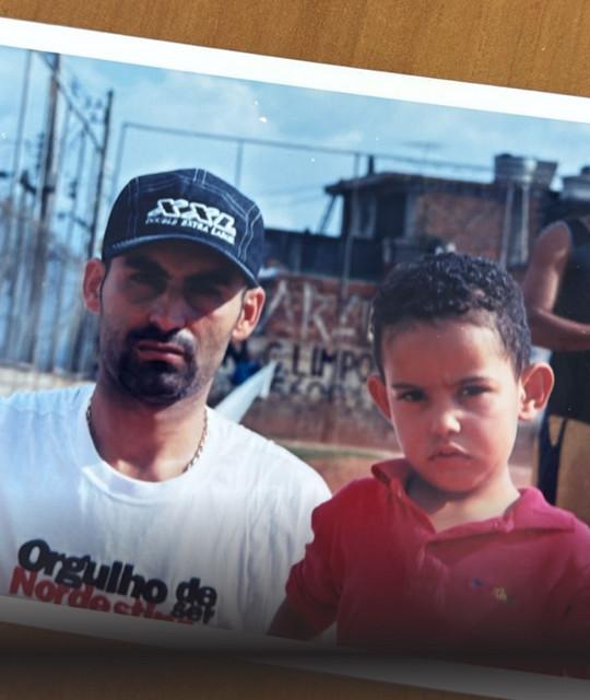 Trilha Sonora do Gueto