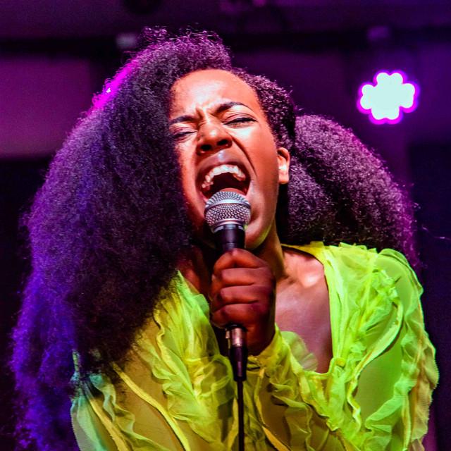 Trinity Colvin - Songs, Events and Music Stats | Viberate.com