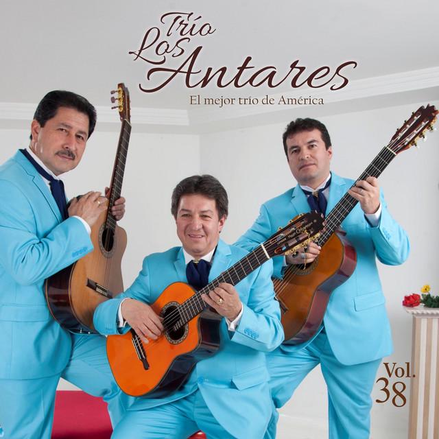 Trío Los Antares