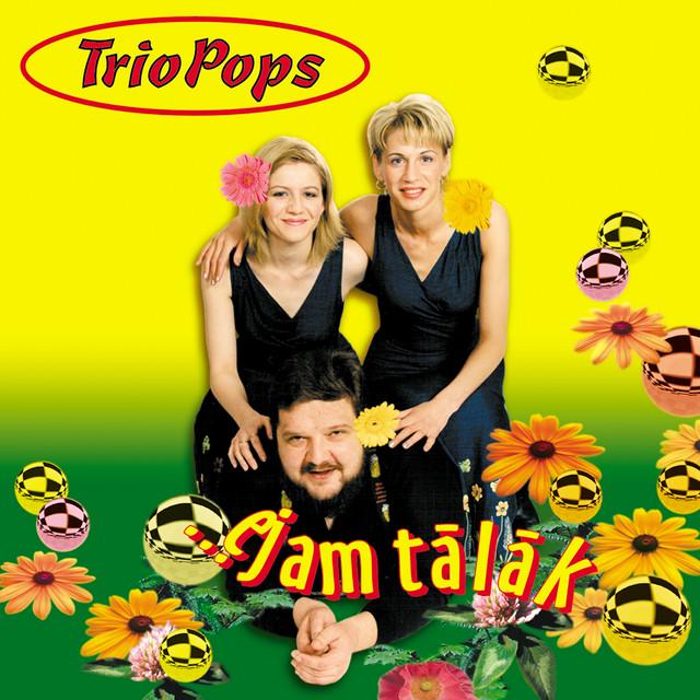 Trio Pops
