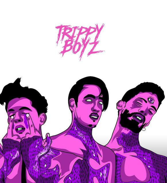 Trippy Boyz