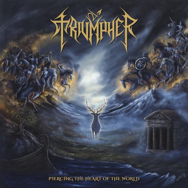 TRIUMPHER