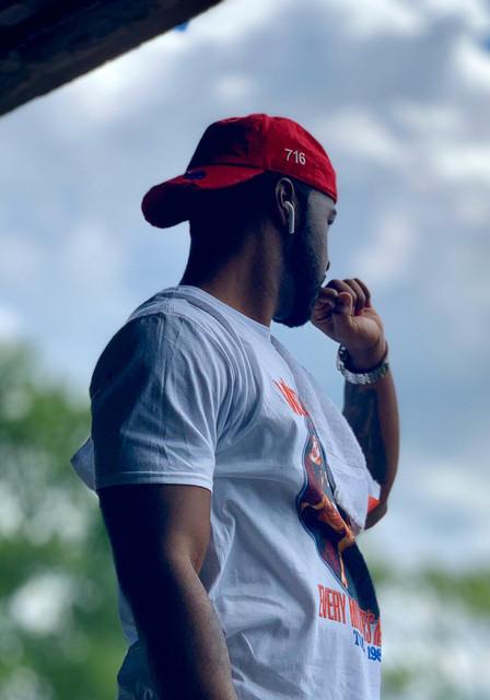 Tr Rapper Trizzy Trav - Songs, Events and Music Stats | Viberate.com