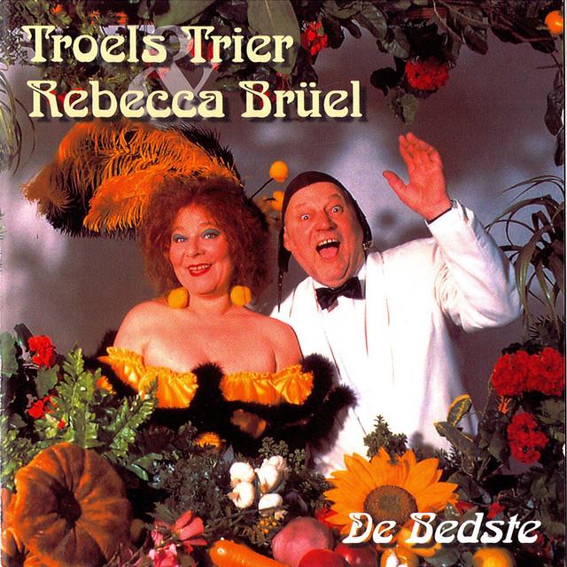 Troels Trier