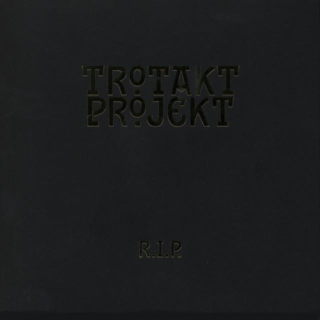 Trotakt Projekt
