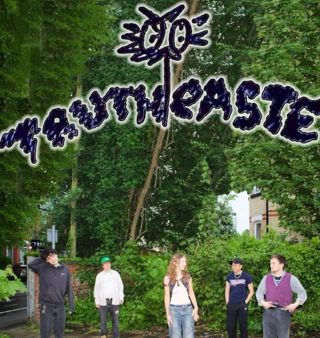 Truthpaste