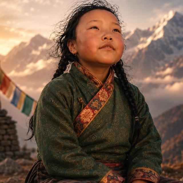 Tsering Dhundup Gurung