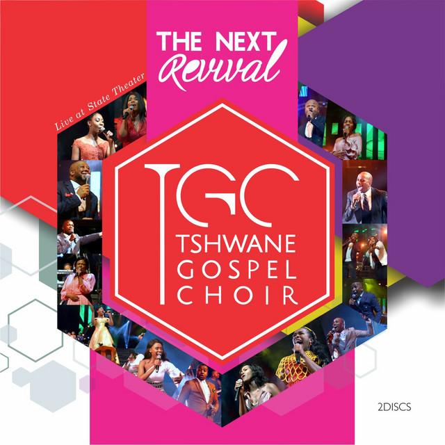 Tshwane Gospel Choir