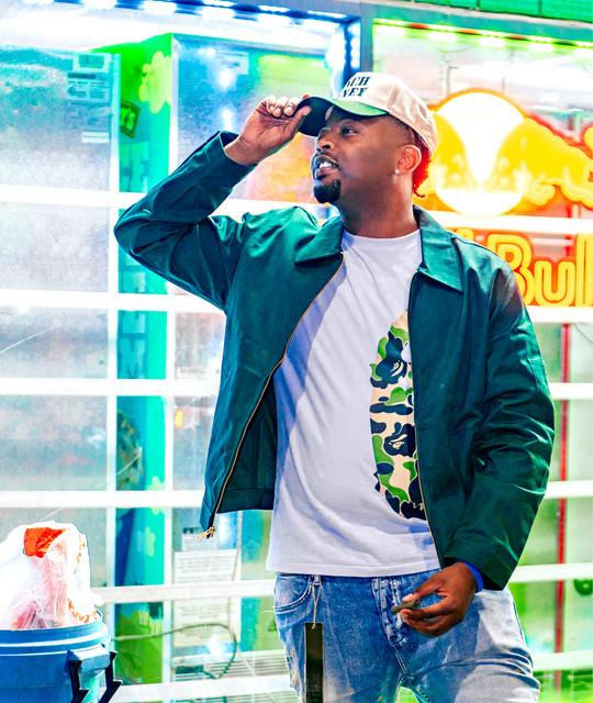 Tugga The Rapper - Songs, Events and Music Stats | Viberate.com