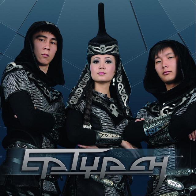 Turan Ethno-Folk Ensemble