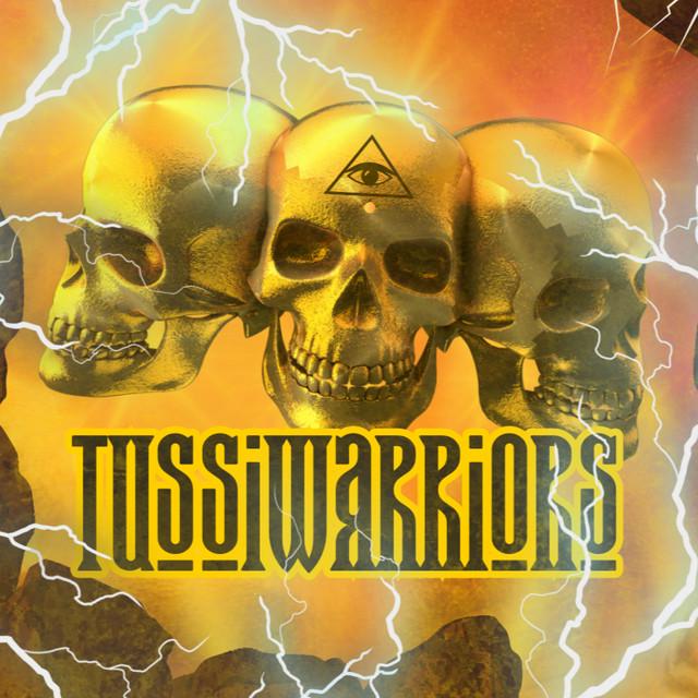 Tussiwarriors