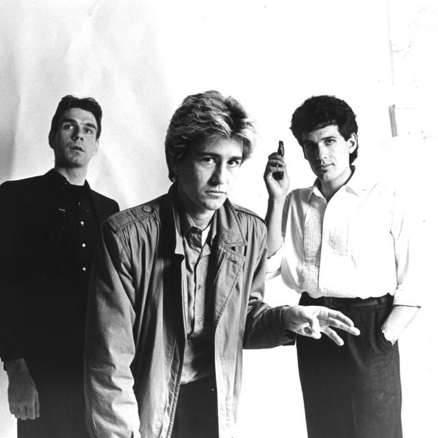 Tuxedomoon