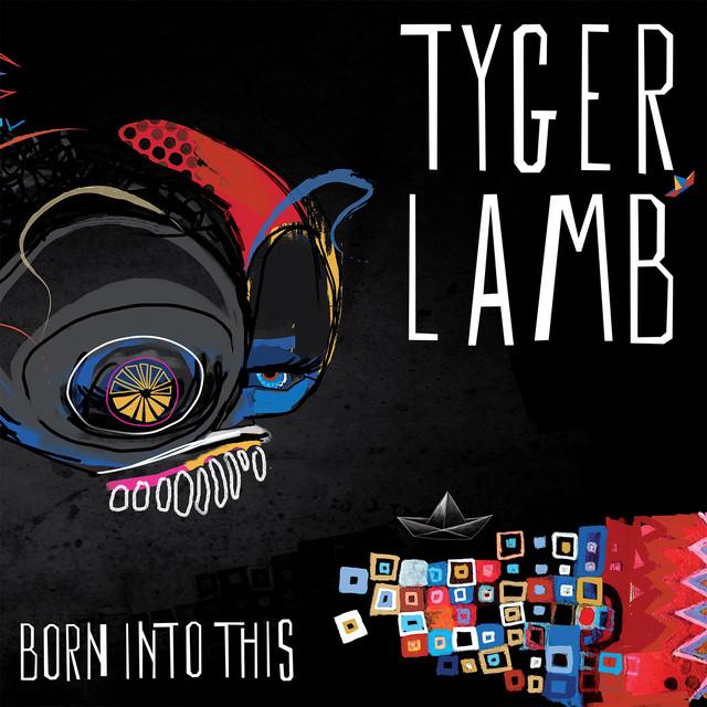 TYGER LAMB