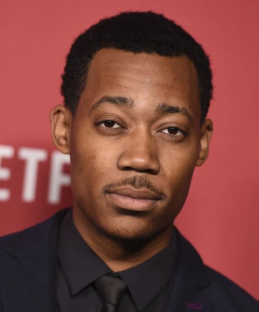 Tyler James Williams