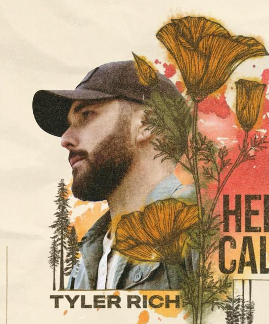 Tyler Rich