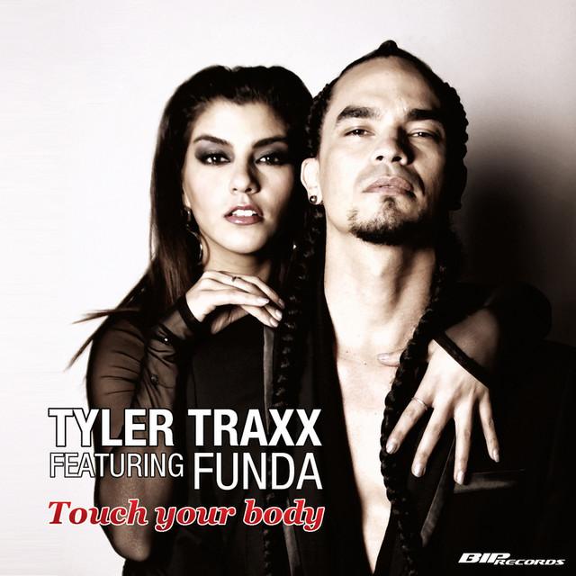 Tyler Traxx