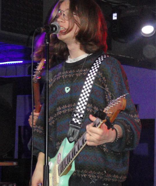 У пошуках ментолової коли