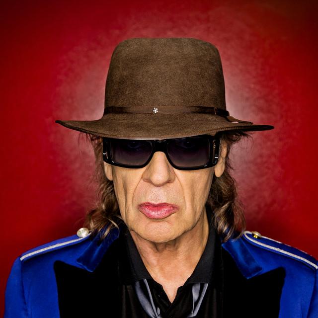 Udo Lindenberg