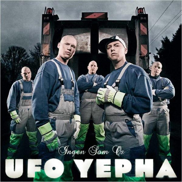 UFO & Yepha