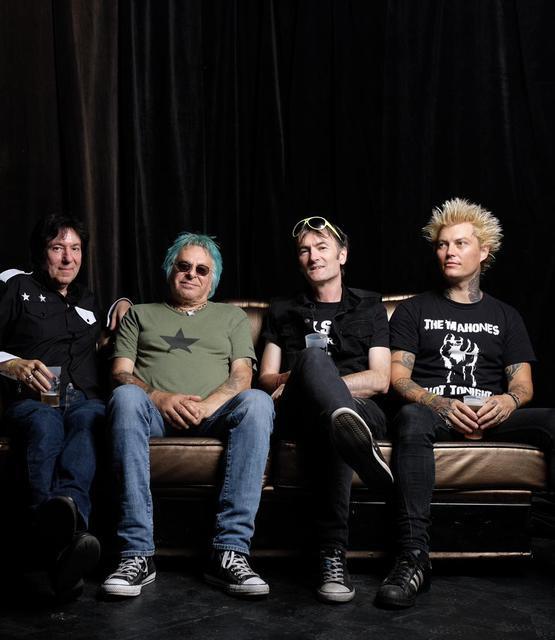 UK Subs