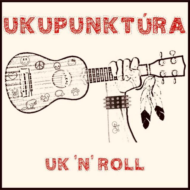 Ukupunktura