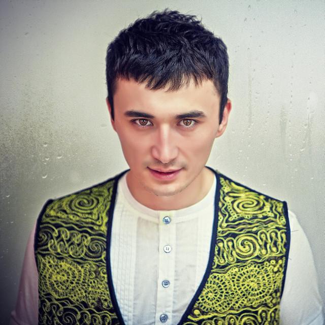 Ulug'bek Rahmatullayev