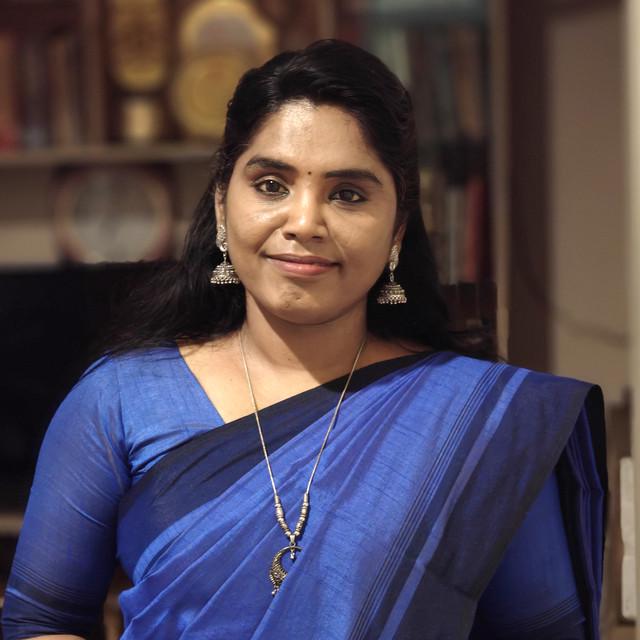 Uma Devi