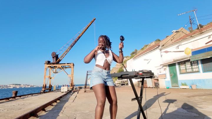 Umafricana
