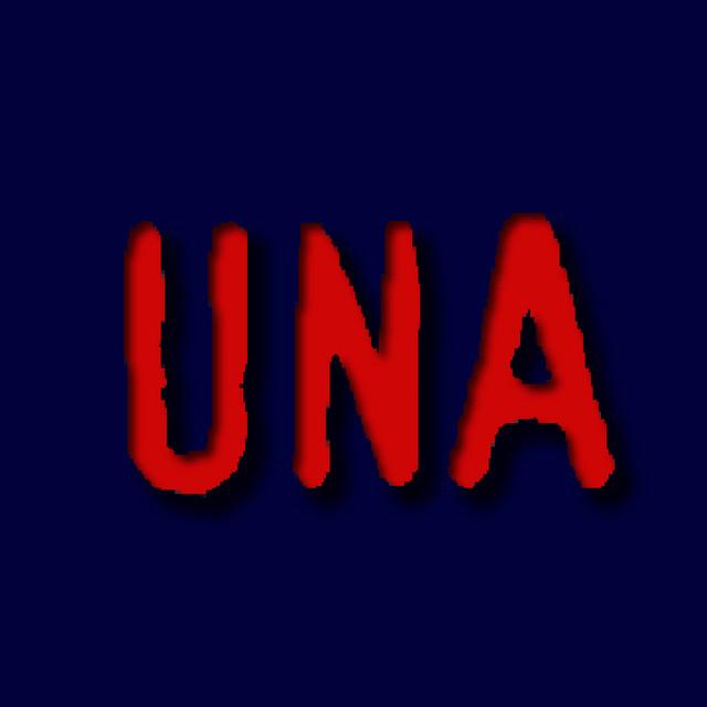 Una