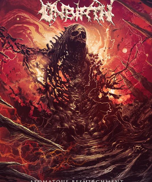 Unbirth