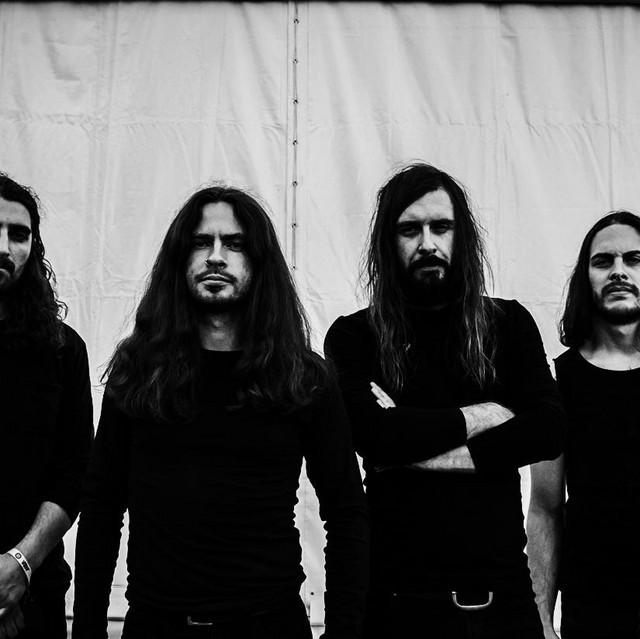 Uncle Acid & the Deadbeats